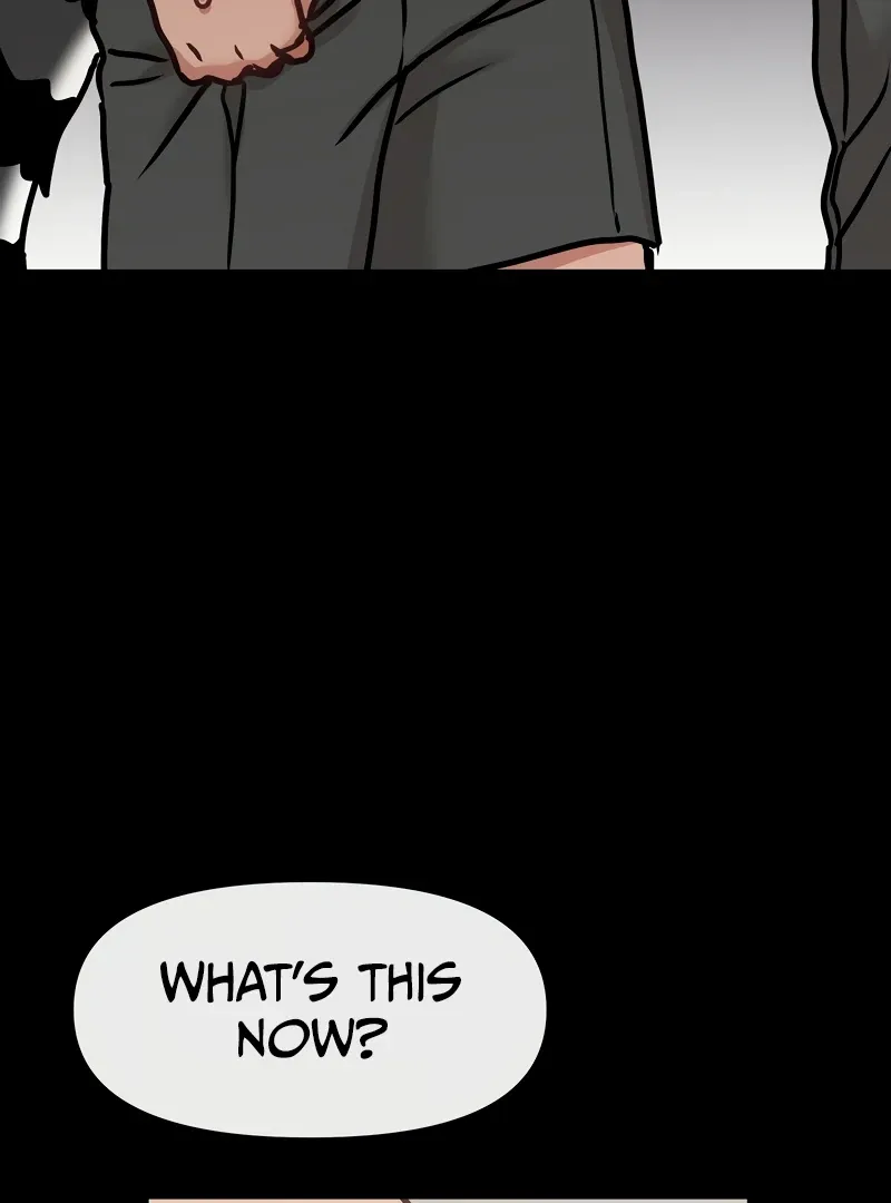 Mr. Tiger, Thank you for the meal Chapter 11 page 59 - 