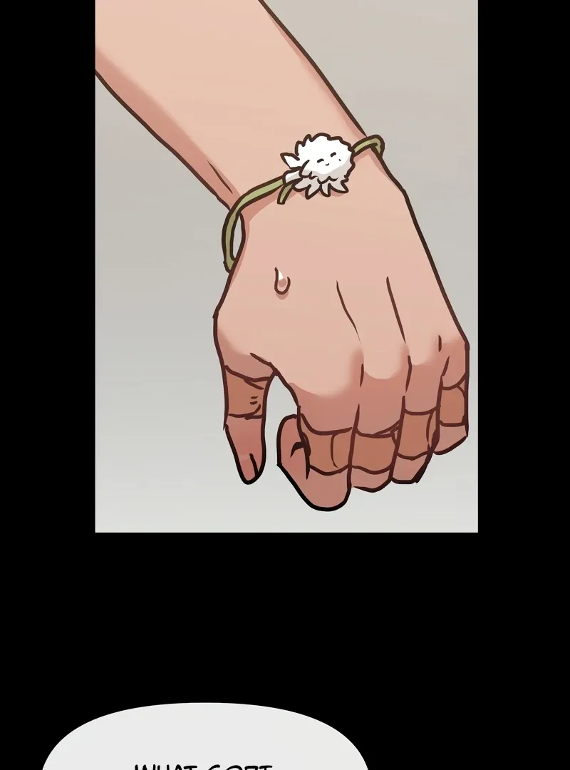Mr. Tiger, Thank you for the meal Chapter 11 page 60 - 