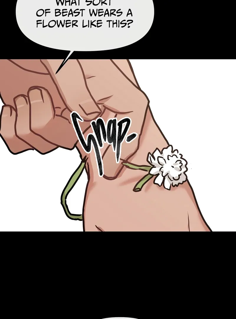 Mr. Tiger, Thank you for the meal Chapter 11 page 61 - 