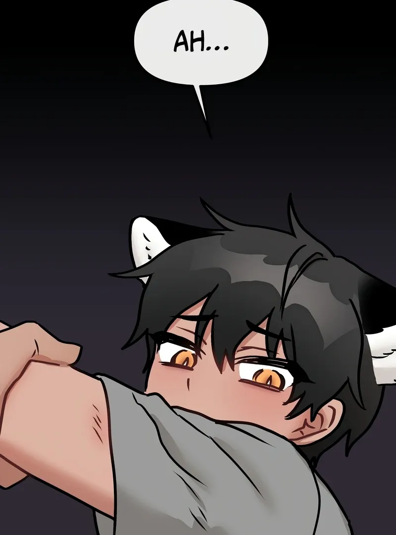 Mr. Tiger, Thank you for the meal Chapter 11 page 62 - 