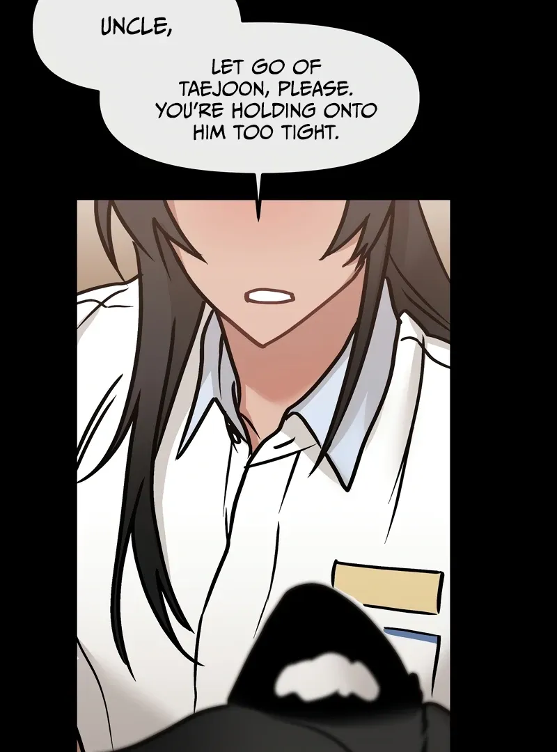 Mr. Tiger, Thank you for the meal Chapter 11 page 64 - 