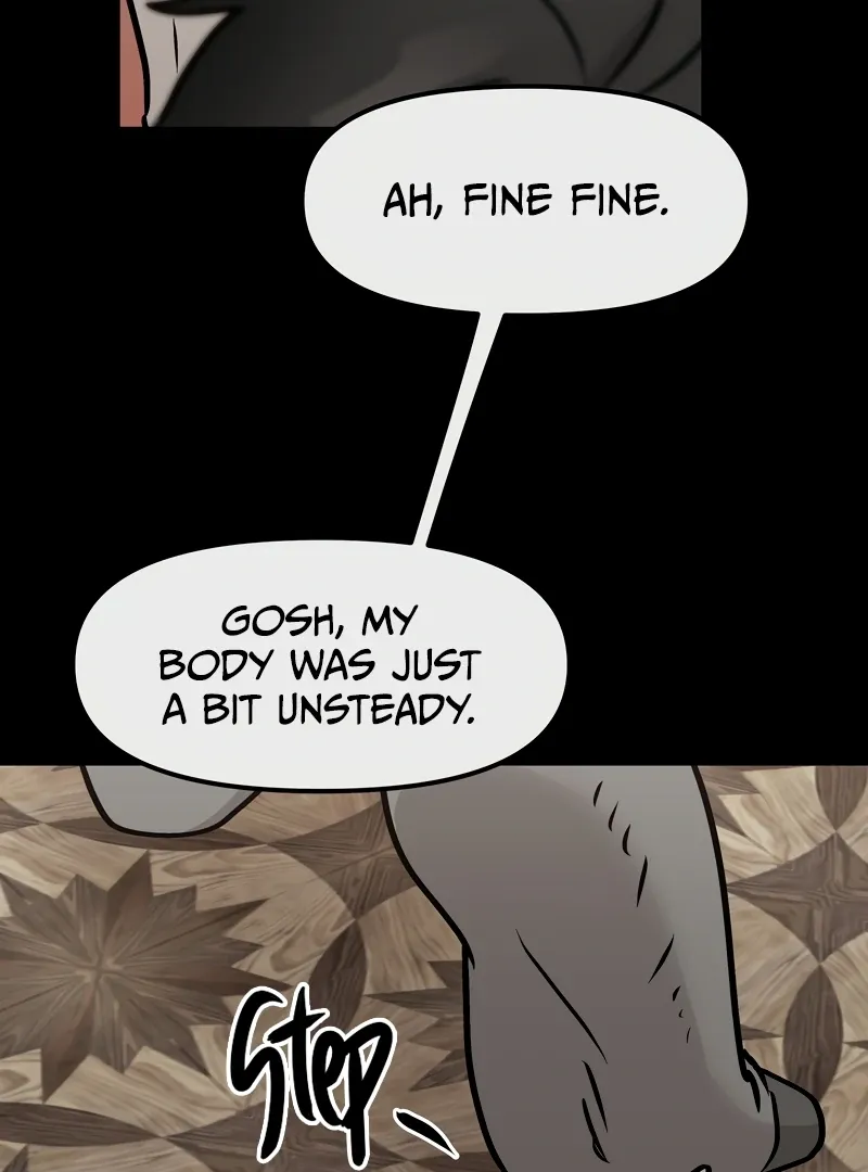 Mr. Tiger, Thank you for the meal Chapter 11 page 65 - 