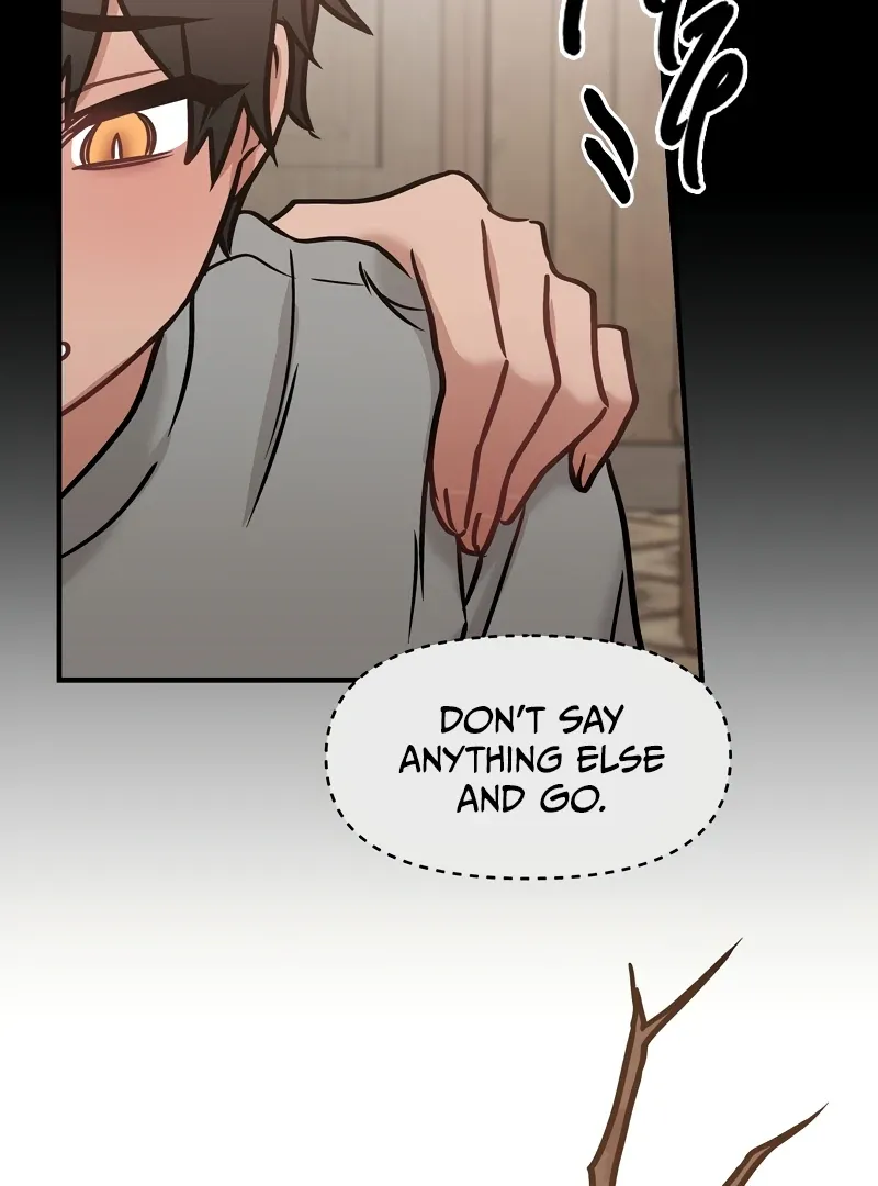 Mr. Tiger, Thank you for the meal Chapter 11 page 68 - 