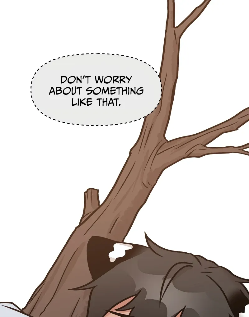 Mr. Tiger, Thank you for the meal Chapter 11 page 69 - 