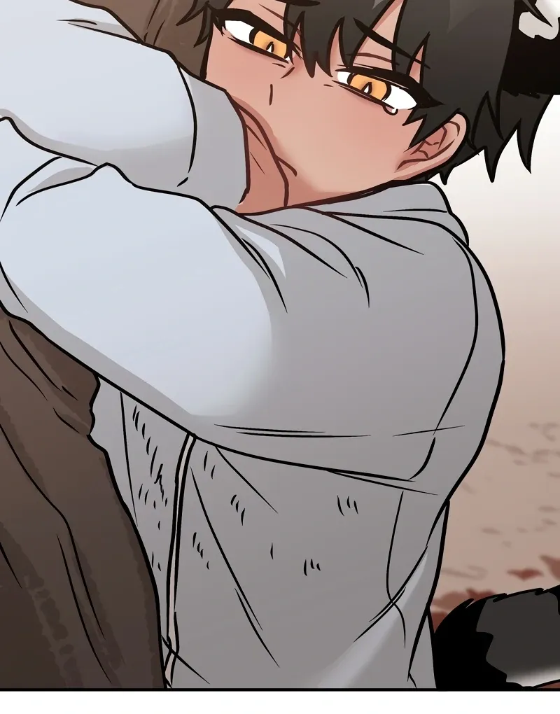 Mr. Tiger, Thank you for the meal Chapter 11 page 70 - 