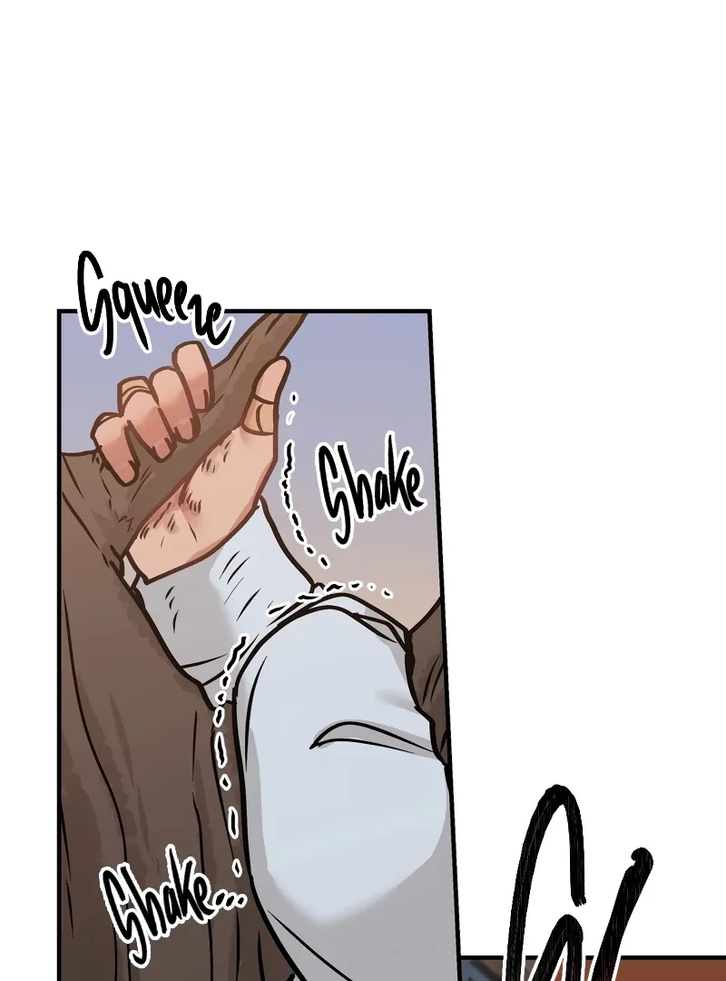 Mr. Tiger, Thank you for the meal Chapter 11 page 71 - 