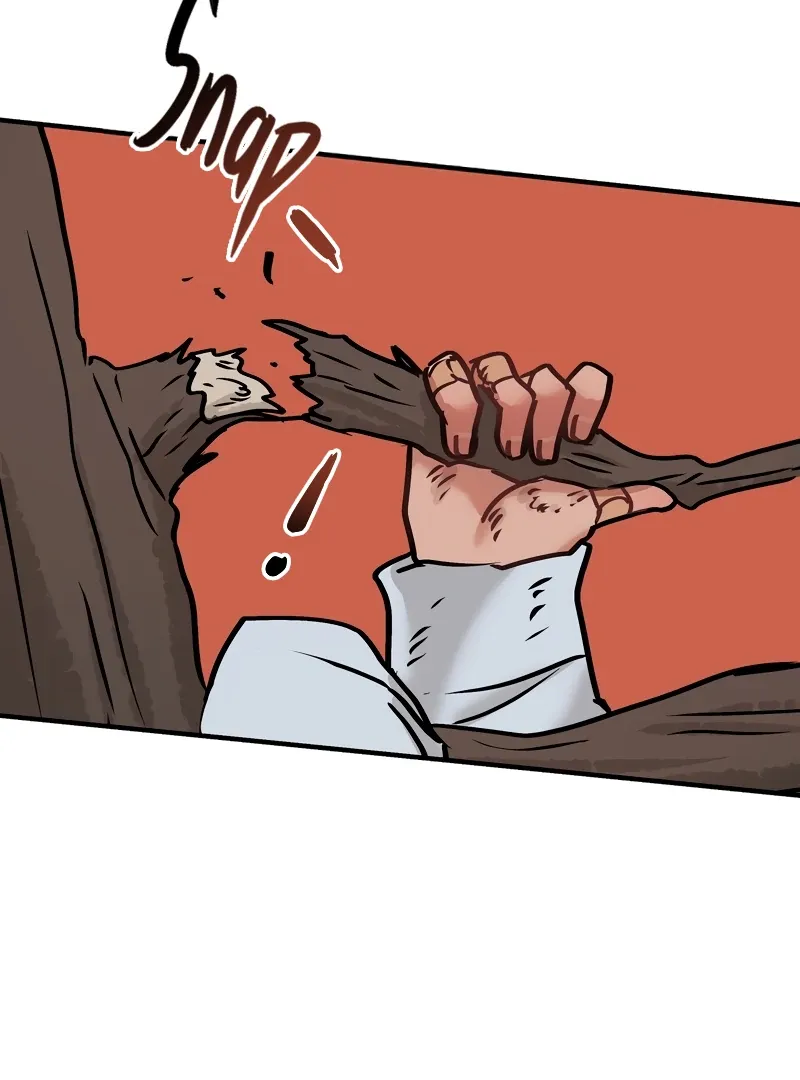 Mr. Tiger, Thank you for the meal Chapter 11 page 73 - 