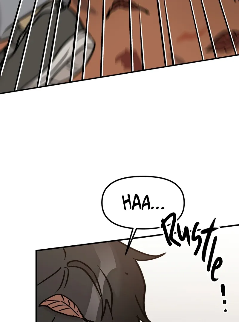 Mr. Tiger, Thank you for the meal Chapter 11 page 76 - 