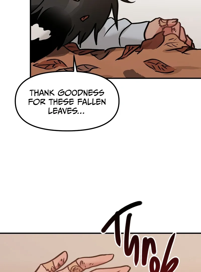 Mr. Tiger, Thank you for the meal Chapter 11 page 77 - 