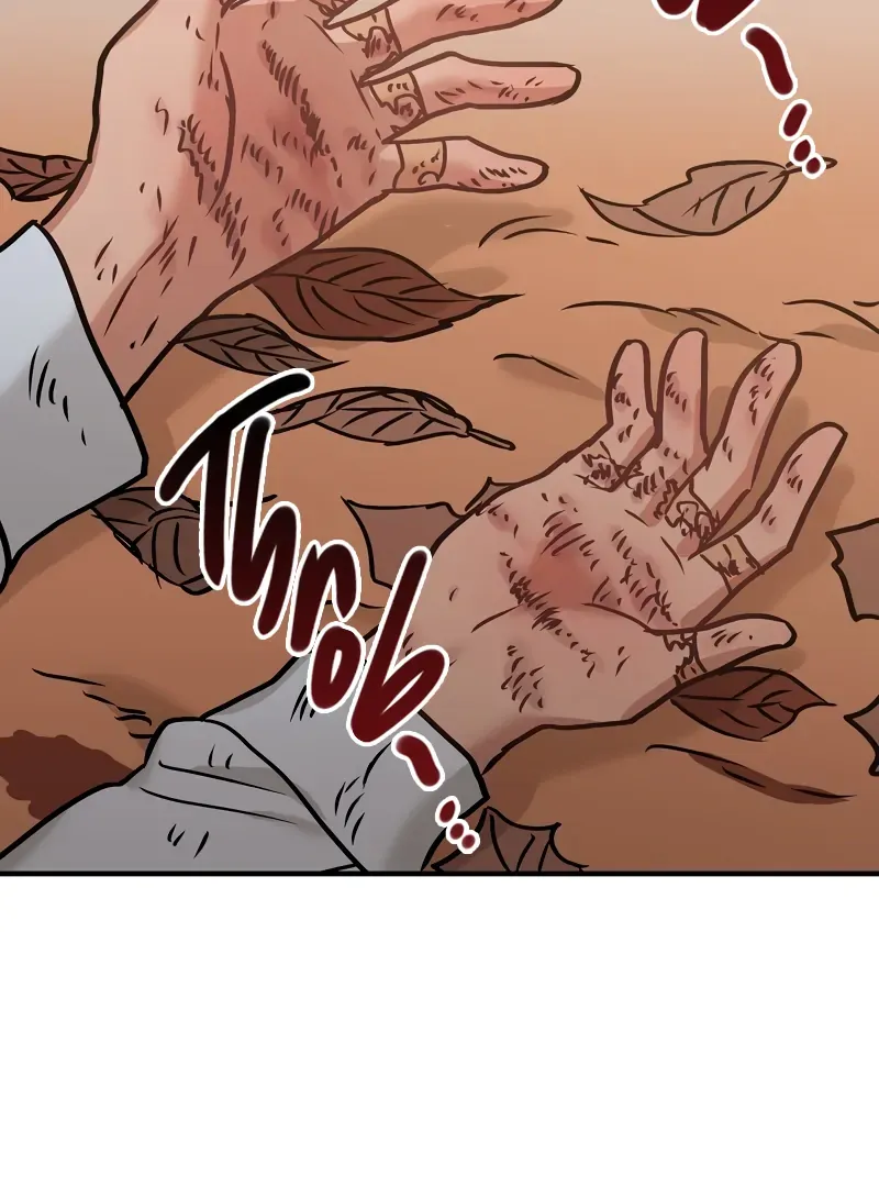 Mr. Tiger, Thank you for the meal Chapter 11 page 78 - 