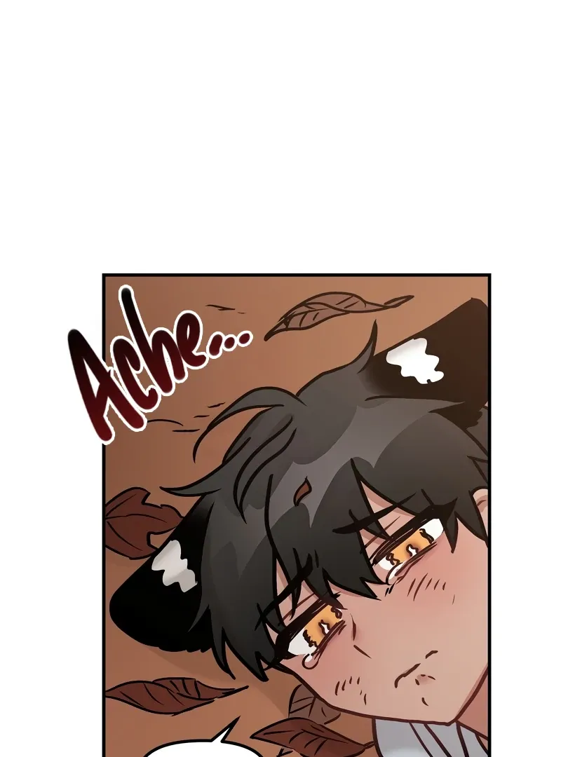 Mr. Tiger, Thank you for the meal Chapter 11 page 79 - 