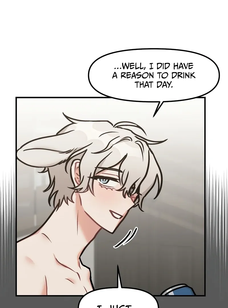Mr. Tiger, Thank you for the meal Chapter 11 page 9 - 