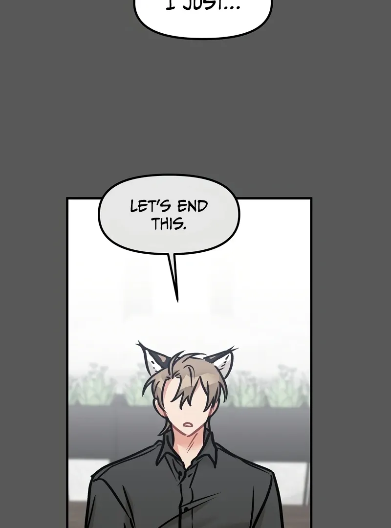 Mr. Tiger, Thank you for the meal Chapter 11 page 10 - 
