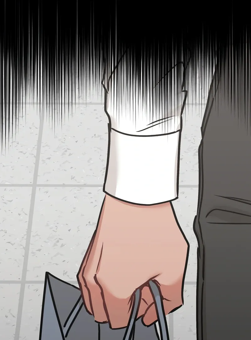 Mr. Tiger, Thank you for the meal Chapter 12 page 11 - 
