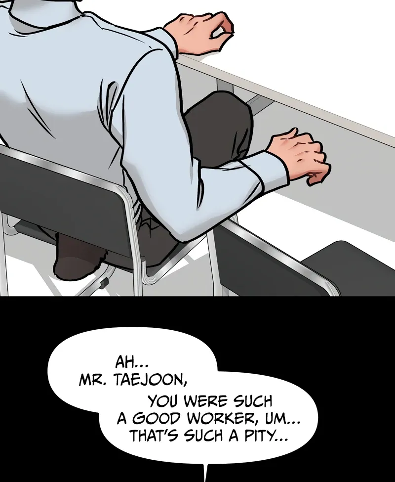 Mr. Tiger, Thank you for the meal Chapter 12 page 14 - 