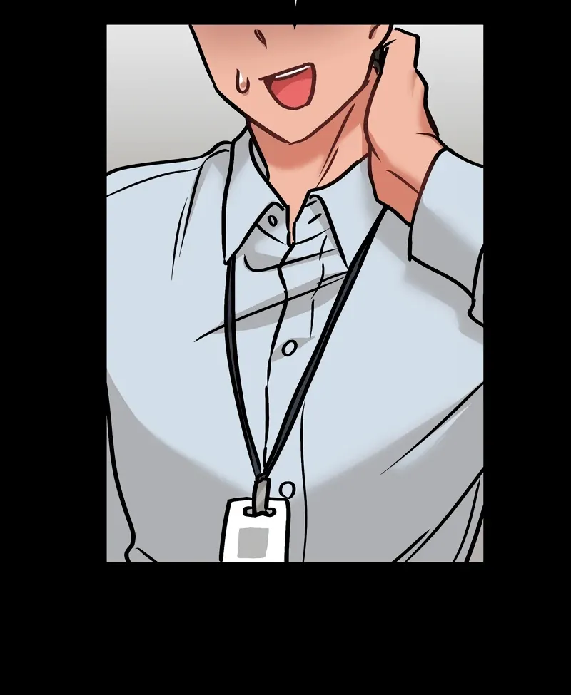 Mr. Tiger, Thank you for the meal Chapter 12 page 15 - 