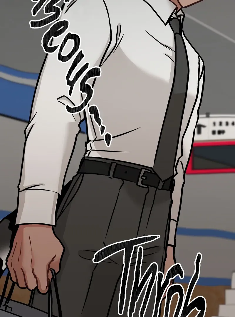 Mr. Tiger, Thank you for the meal Chapter 12 page 19 - 