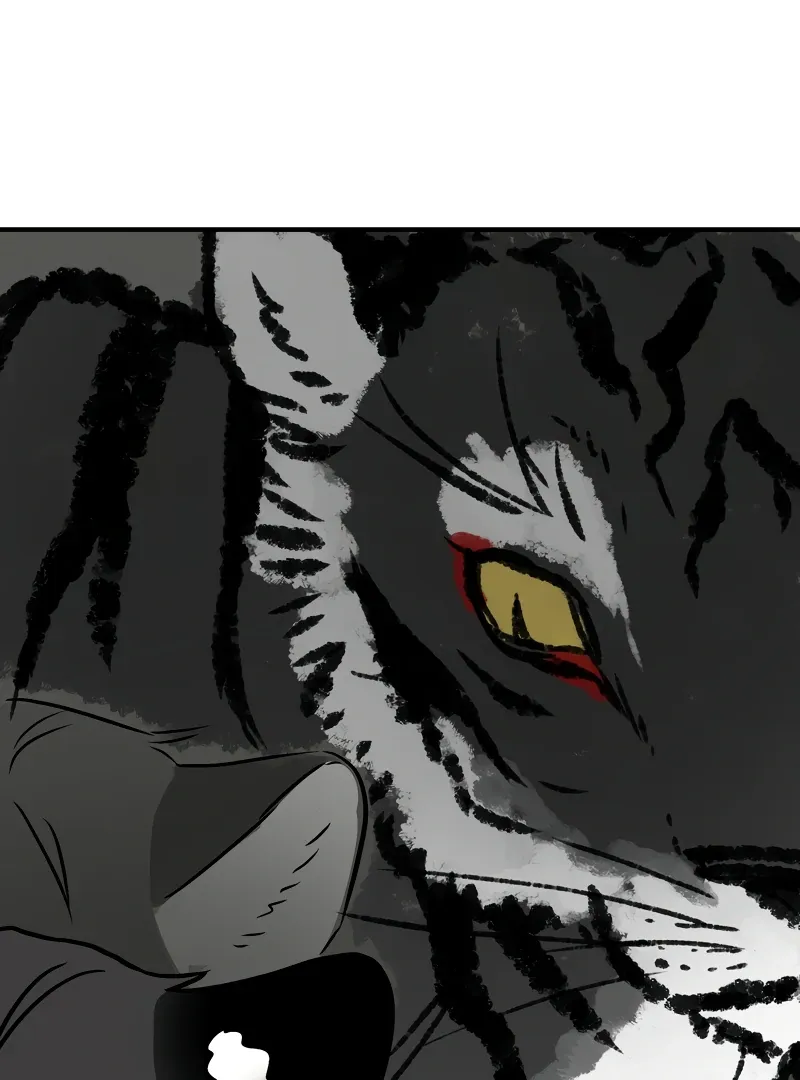 Mr. Tiger, Thank you for the meal Chapter 12 page 22 - 
