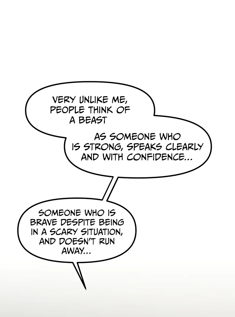 Mr. Tiger, Thank you for the meal Chapter 12 page 25 - 