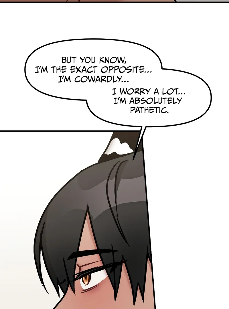 Mr. Tiger, Thank you for the meal Chapter 12 page 27 - 