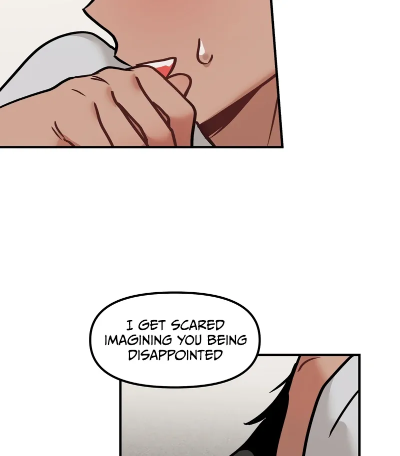 Mr. Tiger, Thank you for the meal Chapter 12 page 28 - 