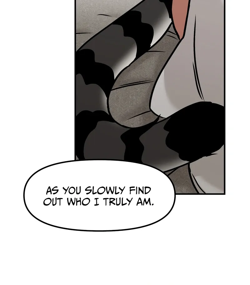Mr. Tiger, Thank you for the meal Chapter 12 page 29 - 
