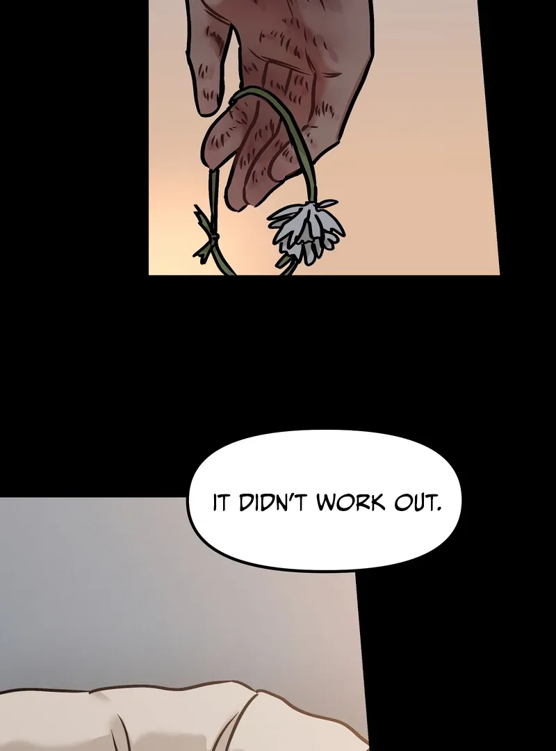 Mr. Tiger, Thank you for the meal Chapter 12 page 33 - 