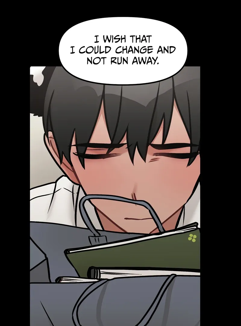 Mr. Tiger, Thank you for the meal Chapter 12 page 37 - 