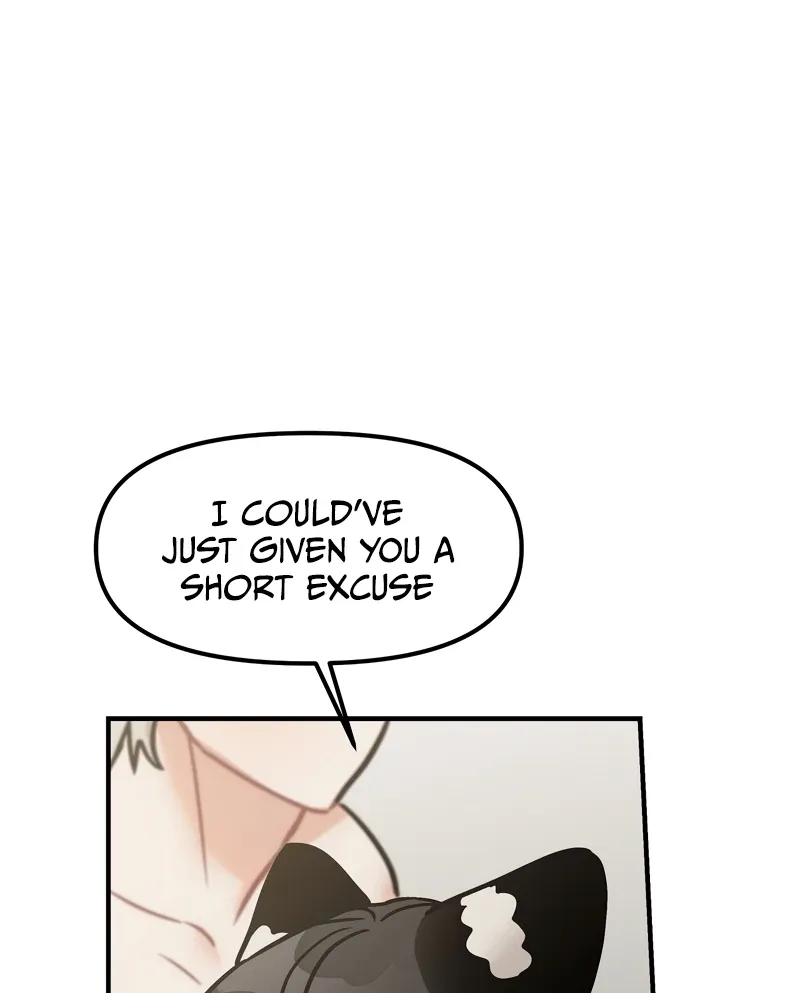 Mr. Tiger, Thank you for the meal Chapter 12 page 42 - 