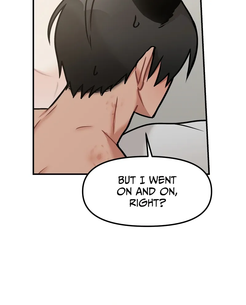 Mr. Tiger, Thank you for the meal Chapter 12 page 43 - 