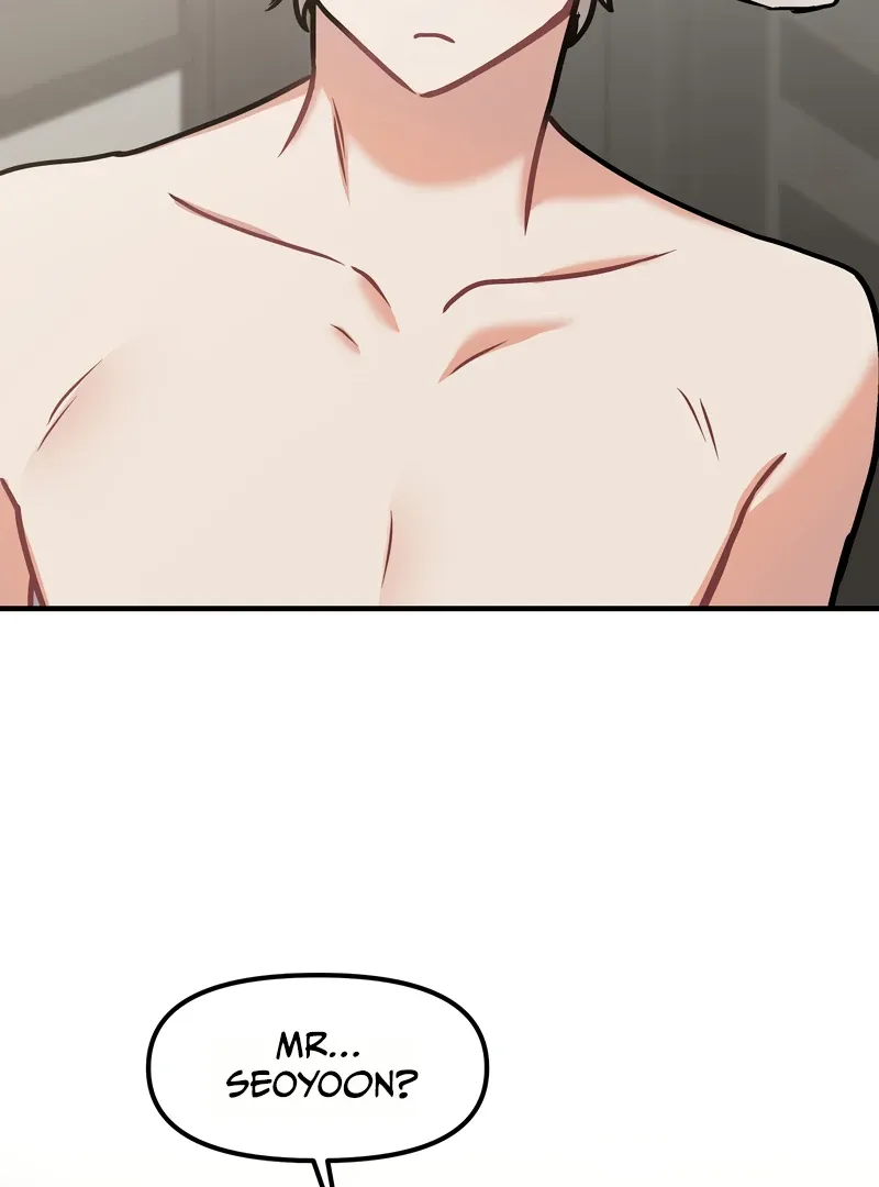 Mr. Tiger, Thank you for the meal Chapter 12 page 46 - 