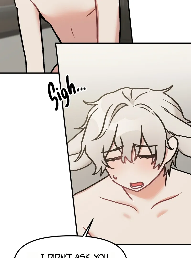 Mr. Tiger, Thank you for the meal Chapter 12 page 51 - 