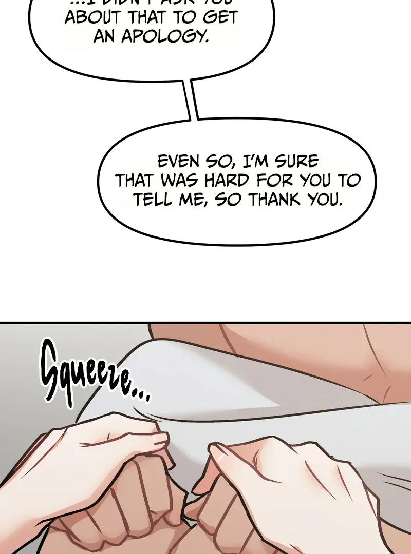 Mr. Tiger, Thank you for the meal Chapter 12 page 52 - 