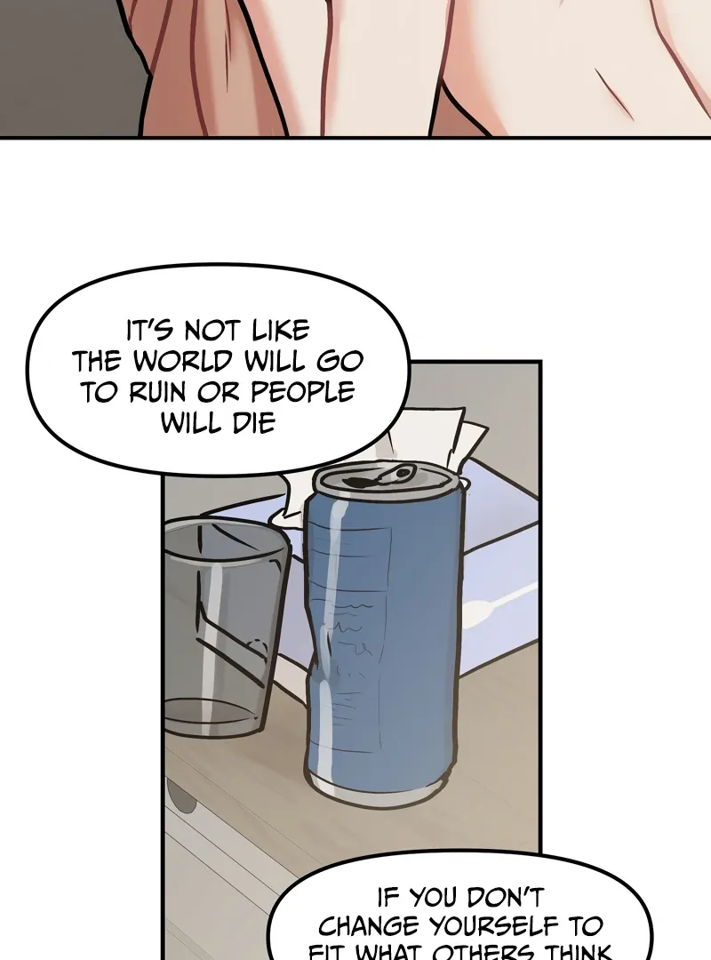 Mr. Tiger, Thank you for the meal Chapter 12 page 59 - 