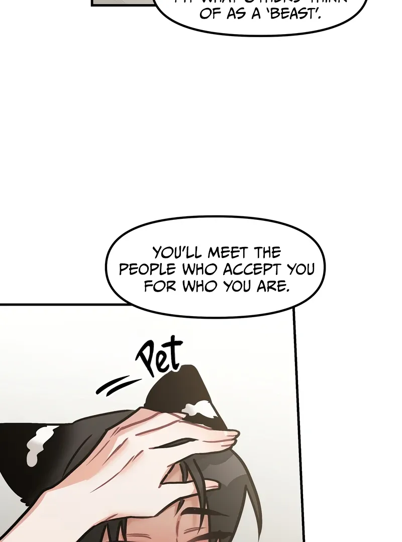 Mr. Tiger, Thank you for the meal Chapter 12 page 60 - 