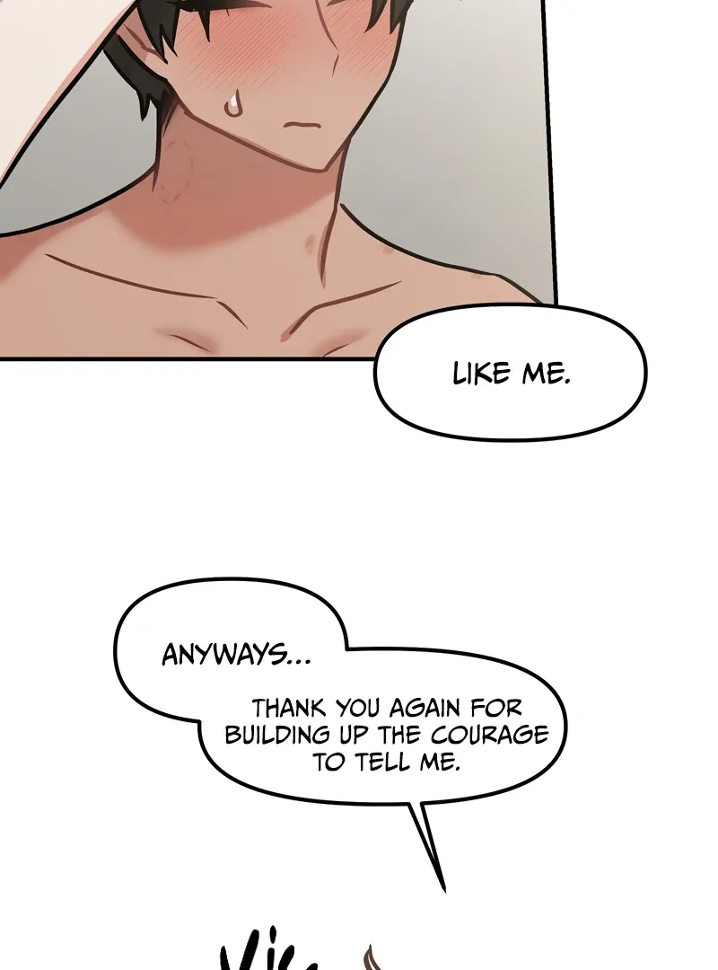 Mr. Tiger, Thank you for the meal Chapter 12 page 61 - 