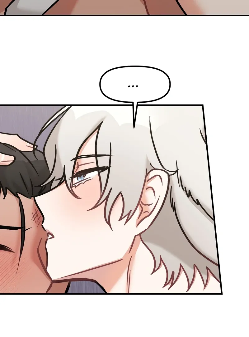 Mr. Tiger, Thank you for the meal Chapter 12 page 63 - 