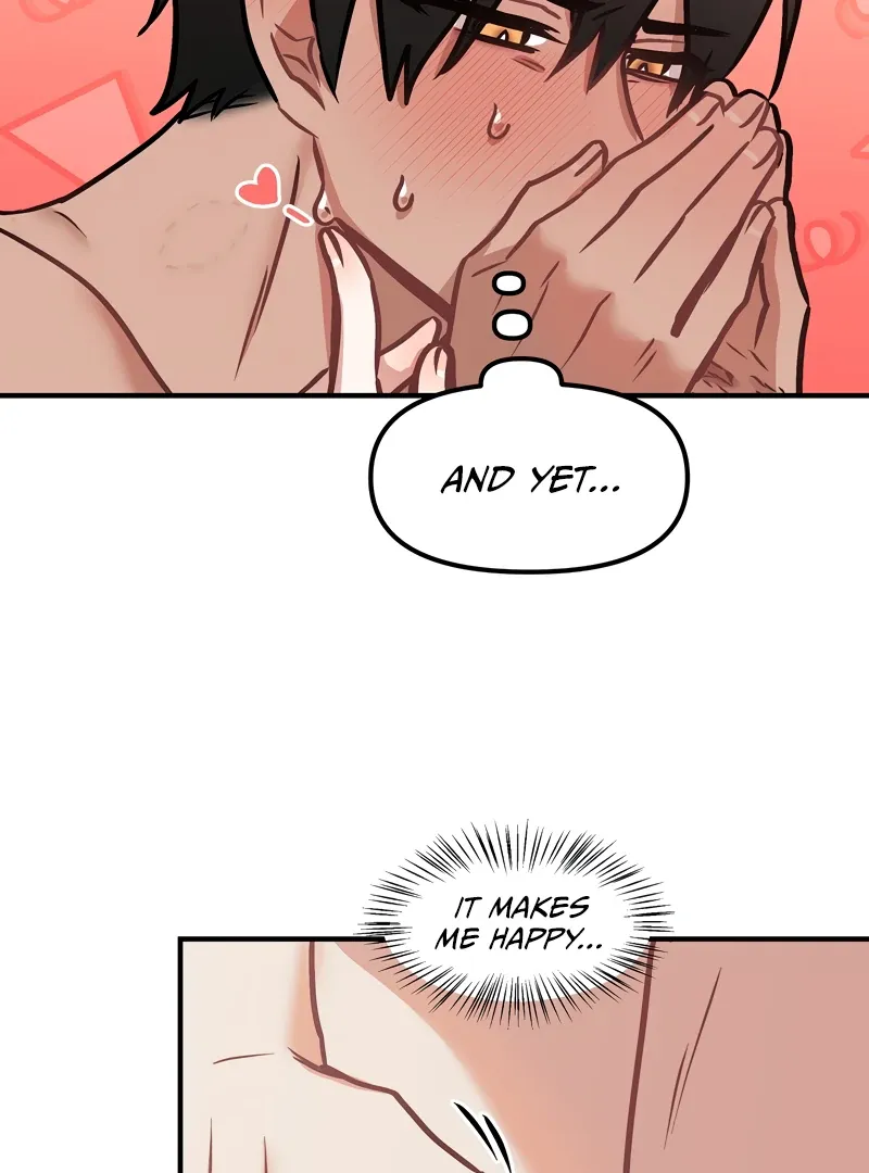 Mr. Tiger, Thank you for the meal Chapter 12 page 66 - 