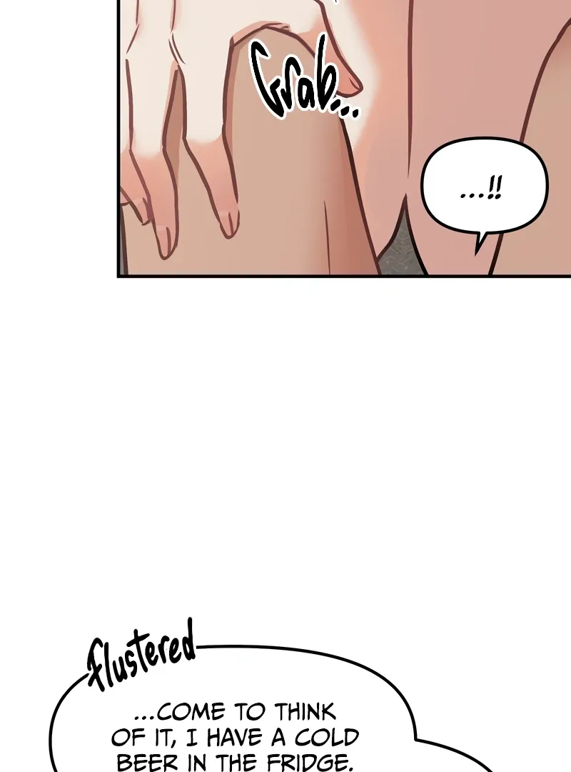 Mr. Tiger, Thank you for the meal Chapter 12 page 67 - 