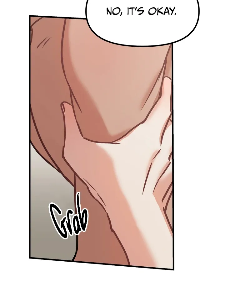 Mr. Tiger, Thank you for the meal Chapter 12 page 70 - 