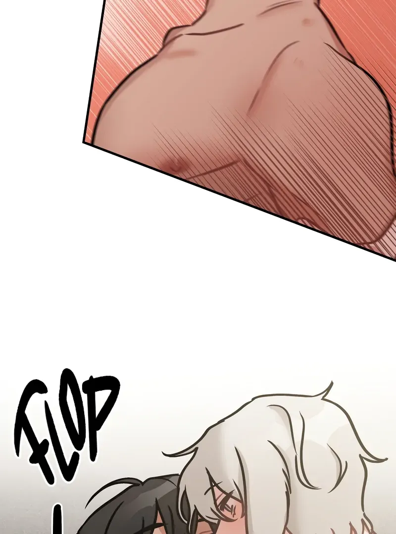 Mr. Tiger, Thank you for the meal Chapter 12 page 72 - 