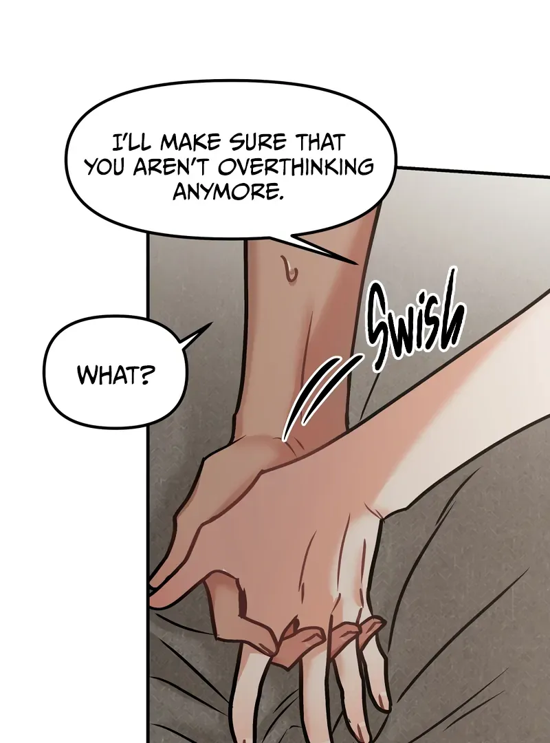 Mr. Tiger, Thank you for the meal Chapter 12 page 76 - 