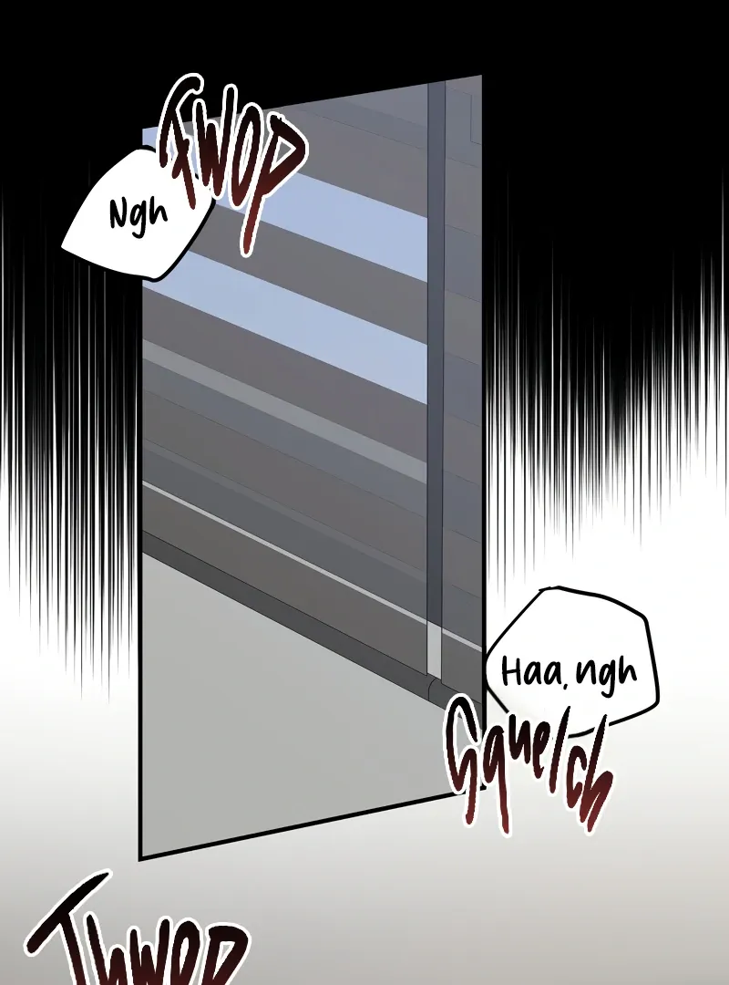 Mr. Tiger, Thank you for the meal Chapter 12 page 79 - 