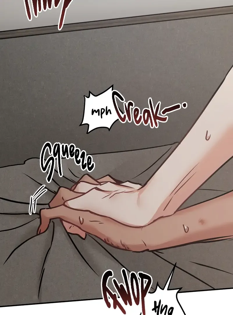 Mr. Tiger, Thank you for the meal Chapter 12 page 80 - 