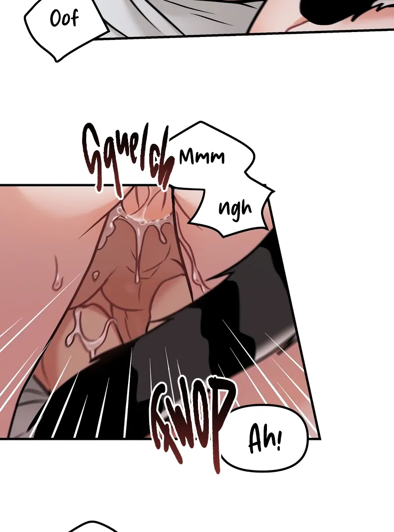Mr. Tiger, Thank you for the meal Chapter 12 page 82 - 