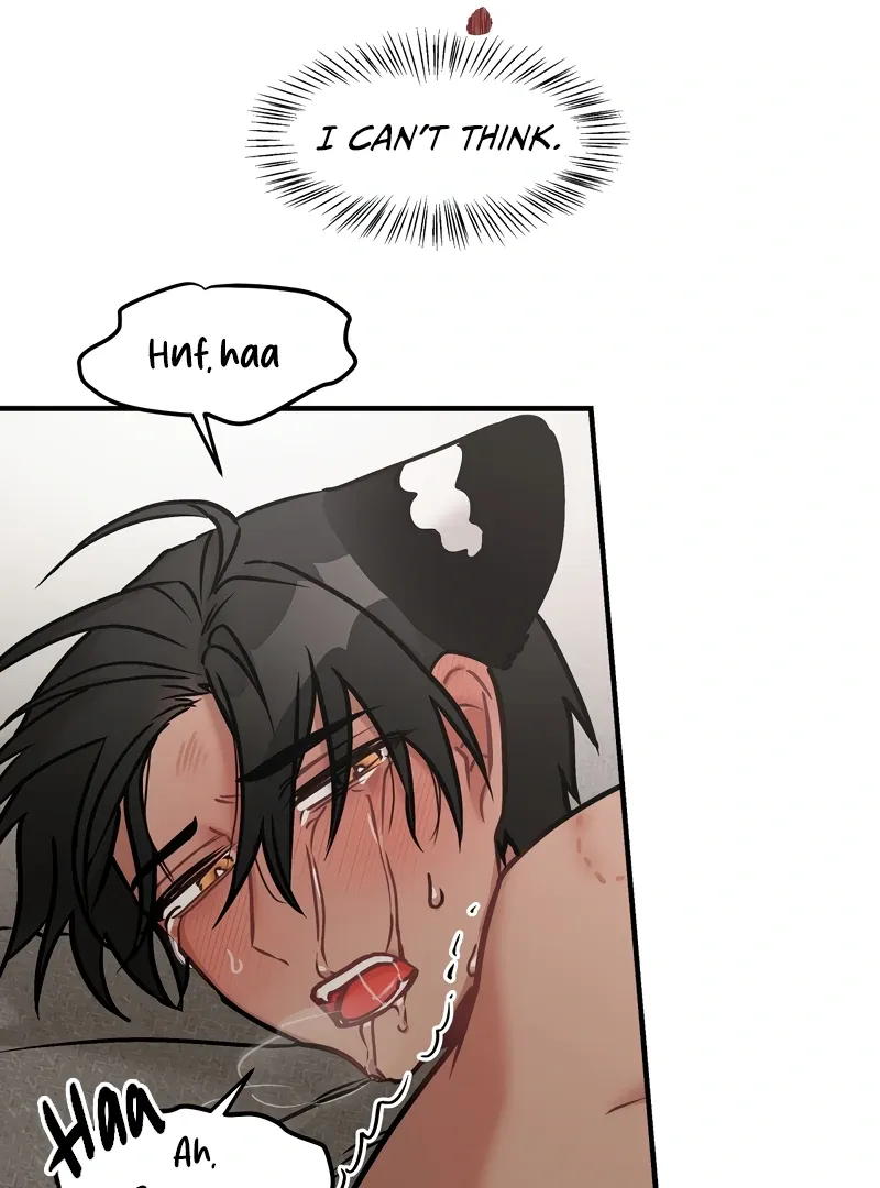 Mr. Tiger, Thank you for the meal Chapter 12 page 85 - 