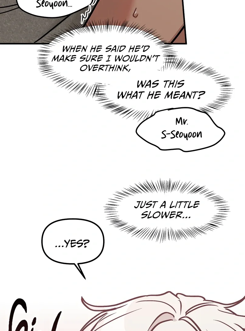 Mr. Tiger, Thank you for the meal Chapter 12 page 86 - 
