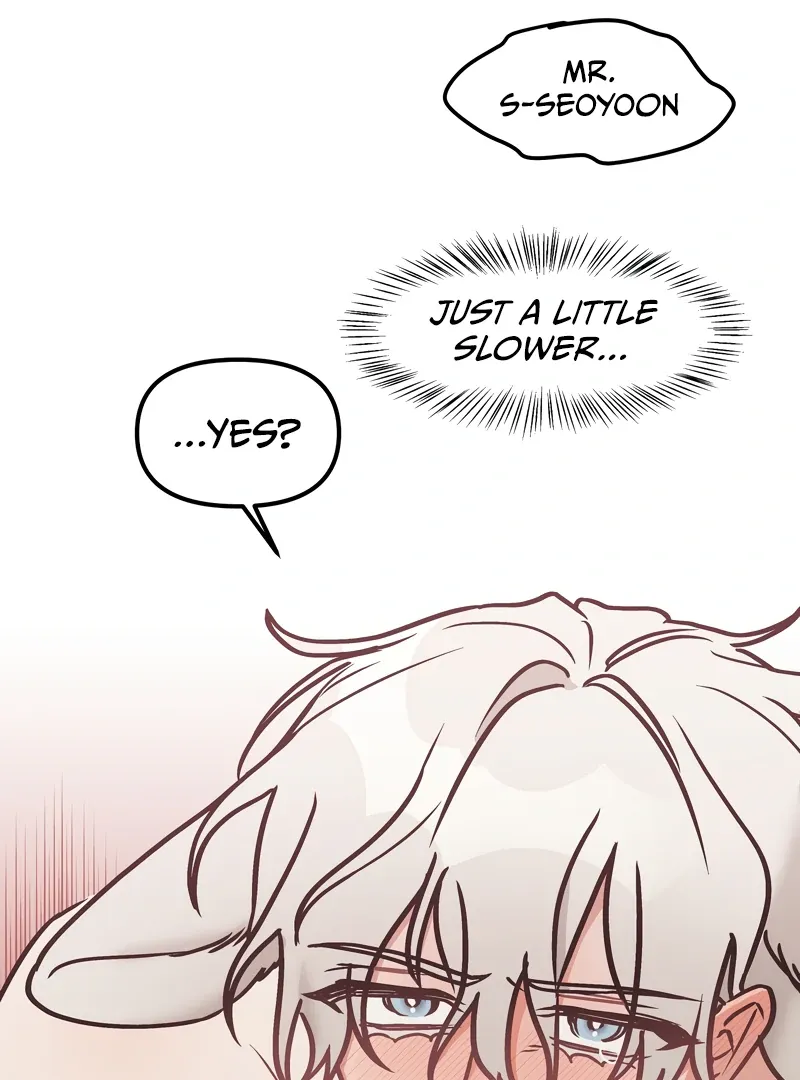 Mr. Tiger, Thank you for the meal Chapter 13 page 2 - 