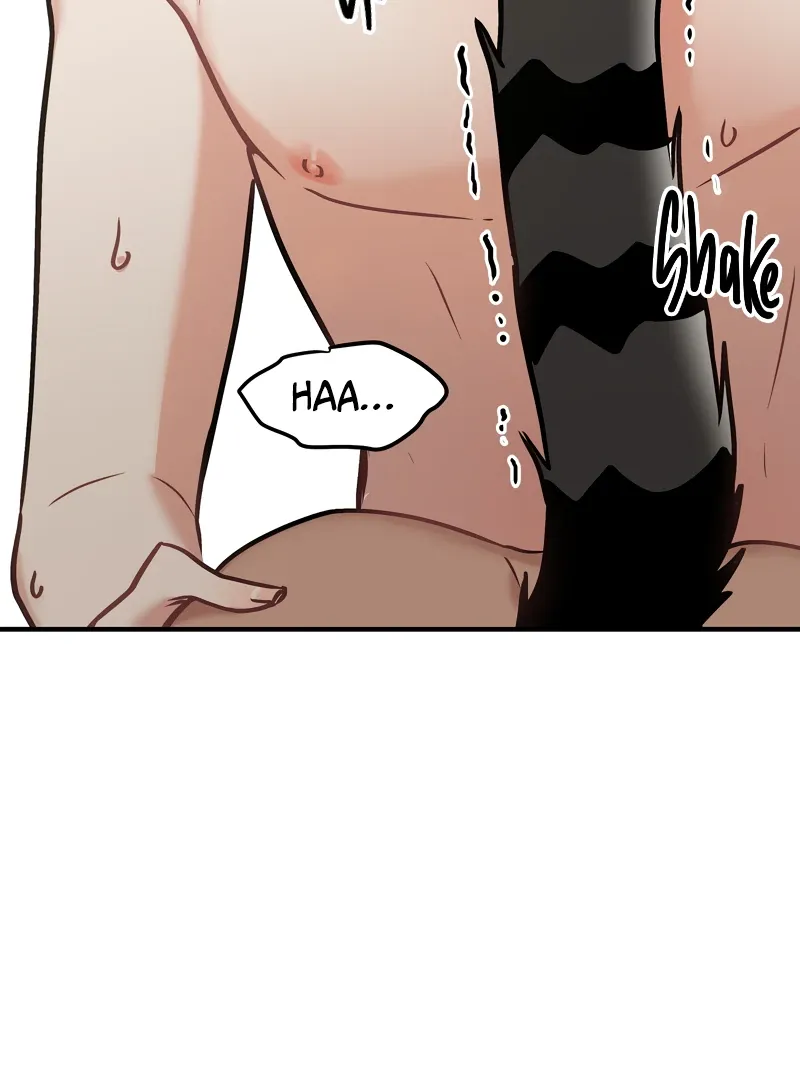 Mr. Tiger, Thank you for the meal Chapter 13 page 13 - 