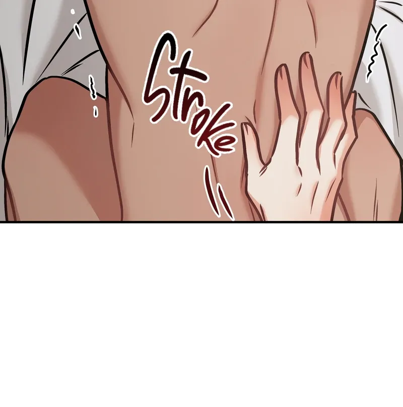 Mr. Tiger, Thank you for the meal Chapter 13 page 15 - 
